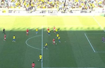 الأهلي  الأهلي