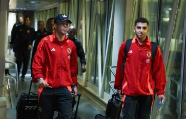 الأهلي  الأهلي