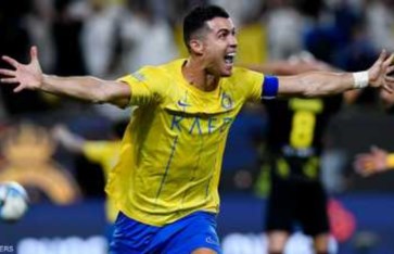 كرستيانو رونالدو  كرستيانو رونالدو