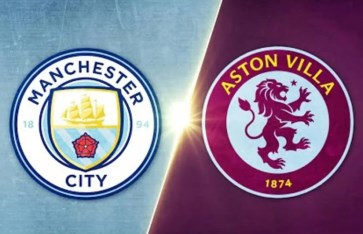 مانشستر سيتي 