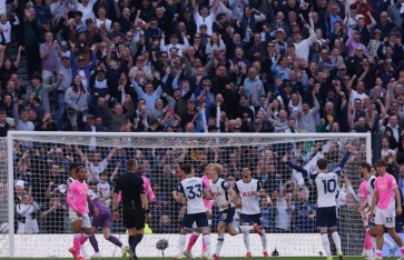 توتنهام  توتنهام