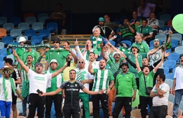 جماهير الاتحاد السكندري  جماهير الاتحاد السكندري