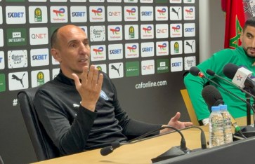 مدرب بيراميدز 