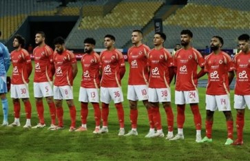 الأهلي و بيراميدز  الأهلي و بيراميدز