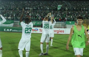 المصري البورسعيدي  المصري البورسعيدي