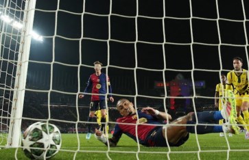 برشلونة و بوروسيا دورتموند  برشلونة و بوروسيا دورتموند