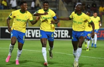 صن داونز  صن داونز