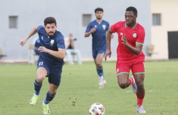 إنبي مودرن سبورت  إنبي مودرن سبورت