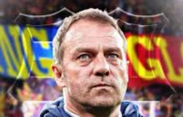 هانز فليك  هانز فليك