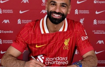 محمد صلاح  محمد صلاح