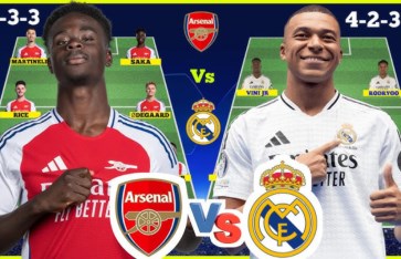 تشكيل ريال مدريد  تشكيل ريال مدريد