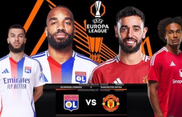 مانشستر يونايتد وليون  مانشستر يونايتد وليون