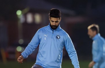 تدريبات بيراميدز في جوهانسبرج  تدريبات بيراميدز في جوهانسبرج