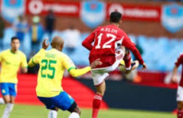 الأهلي و صن داونز  الأهلي و صن داونز