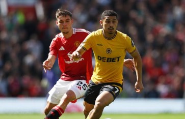 مانشستر يونايتد  مانشستر يونايتد