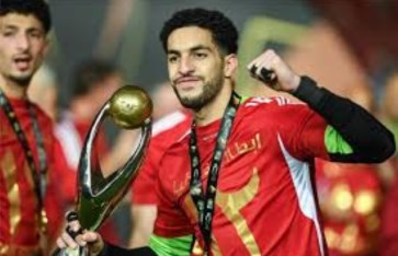 مصطفى شوبير  مصطفى شوبير