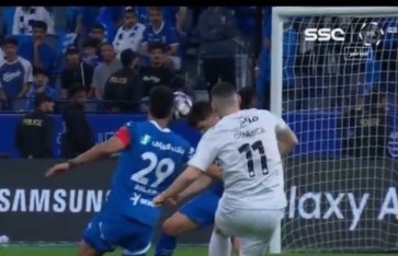 الهلال ضد الشباب  الهلال ضد الشباب