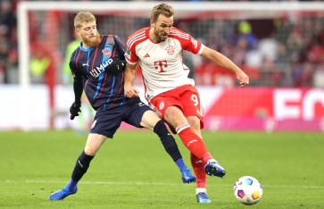 هاري كين  هاري كين