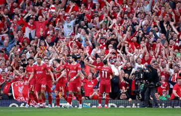 ليفربول  ليفربول