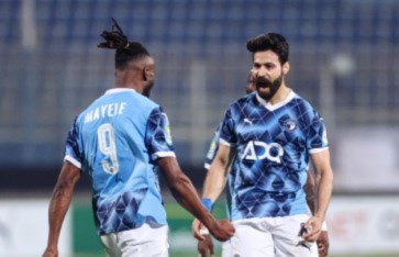 بيراميدز  بيراميدز
