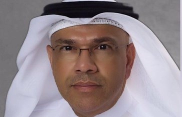 راشد القبيسي