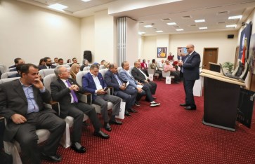 المهندس معتز عاطف