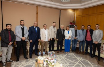 مهرجان الفضاءات المسرحية المتعددة مهرجان الفضاءات المسرحية المتعددة