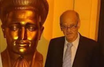 حسن البحر درويش