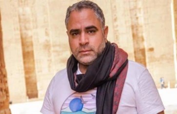 محمد شاهين  محمد شاهين