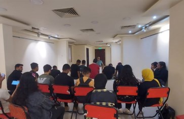 برامج ثقافية وفنية 