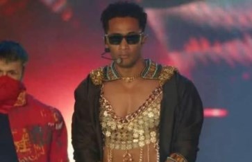 محمد رمضان  محمد رمضان