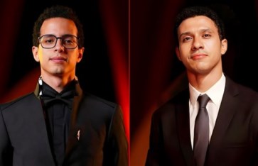 عصام عمر وطه دسوقي  عصام عمر وطه دسوقي