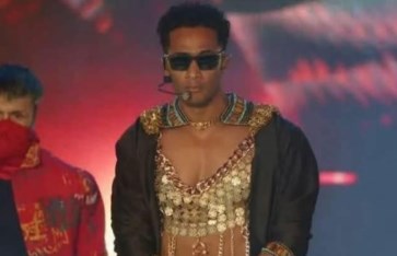 محمد رمضان  محمد رمضان