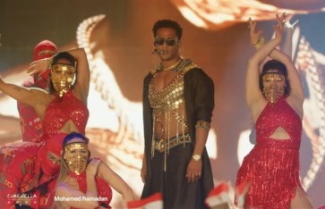 محمد رمضان  محمد رمضان