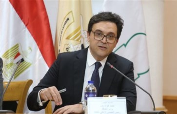 الدكتور أحمد فؤاد هنو  الدكتور أحمد فؤاد هنو