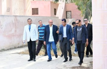 نائب رئيس قصور الثقافة نائب رئيس قصور الثقافة