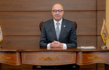 الدكتور أحمد بهي الدين