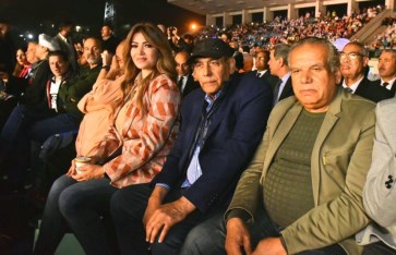 احتفالات العيد القومي لأسيوط احتفالات العيد القومي لأسيوط