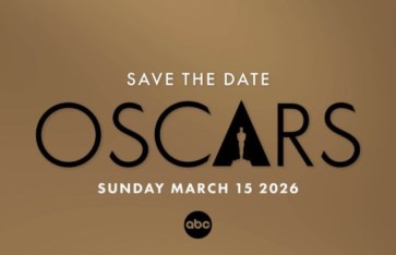 حفل الأوسكار