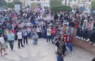 برامج ثقافية وفنية 