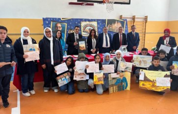 مبادرة محفوظ في القلب.. لعزة الهوية المصرية