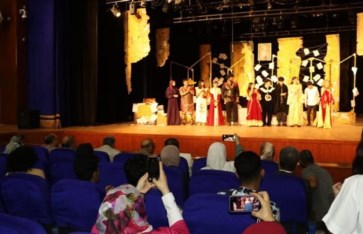 قصر ثقافة القناطر الخيرية قصر ثقافة القناطر الخيرية