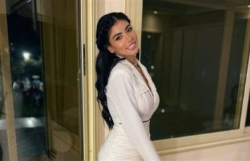 كارولين عزمي  كارولين عزمي