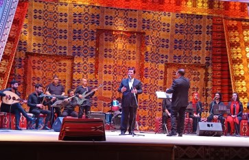 حفل ختام ملتقى فنون البادية حفل ختام ملتقى فنون البادية