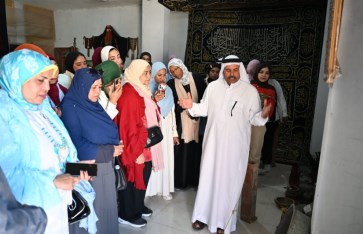 متحف التراث السيناوي متحف التراث السيناوي