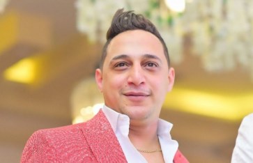 رضا البحراوي  رضا البحراوي
