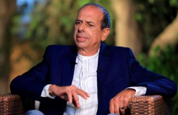 محمد الصاوي 