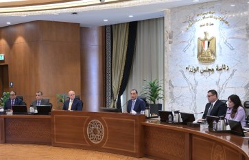 اجتماع لمتابعة تنفيذ مشروعات حياة كريمة اجتماع لمتابعة تنفيذ مشروعات حياة كريمة