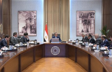 اجتماع اللجنة العليا لبحث مستقبل الإعلام والدراما