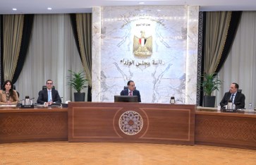 اجتماع مصرى كويتى برئاسة مدبولى